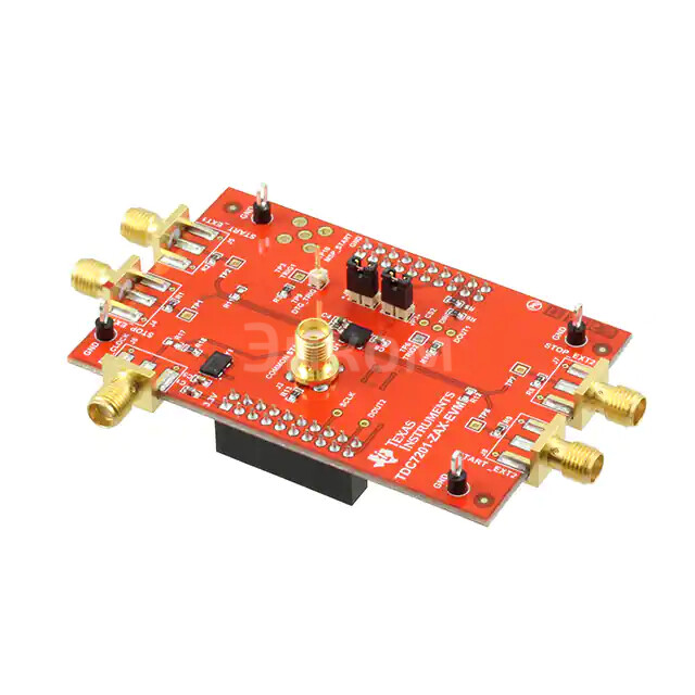 TDC7201-ZAX-EVM