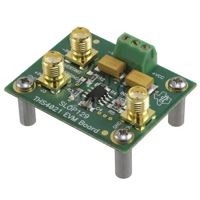 THS4021EVM THS4021EVM