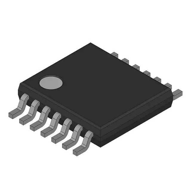 THS6022TPWP