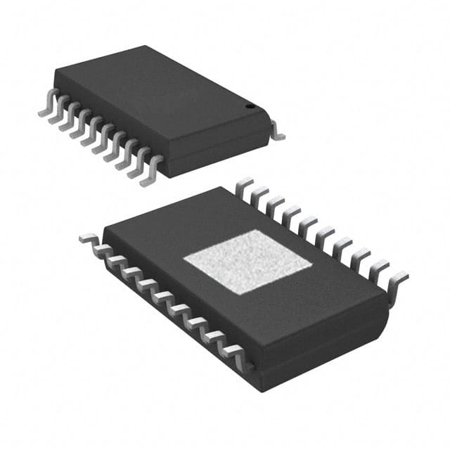 купить THS6032IDWPR цена