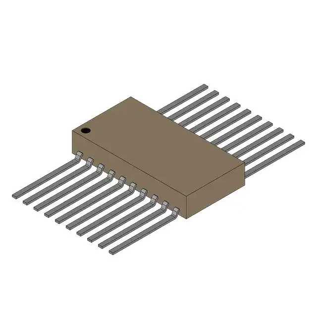 TIBPAL16R8-30MWB Купить Цена