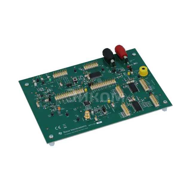 TL16C750EEVM TL16C750EEVM