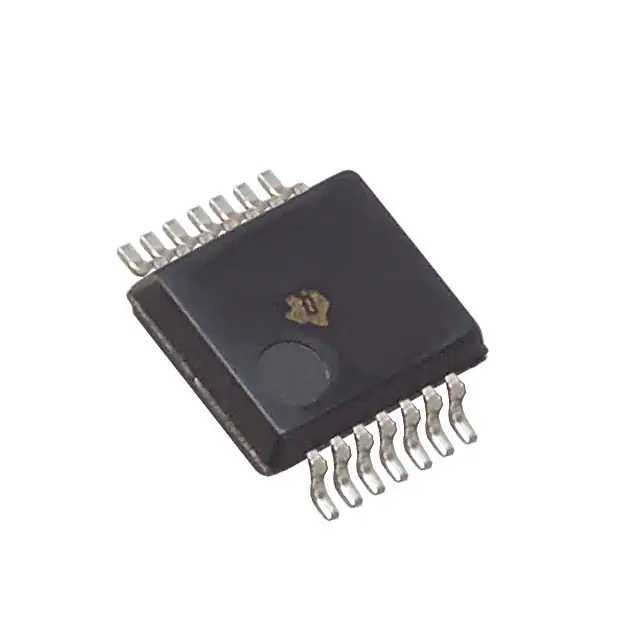 купить TLC274CDB цена