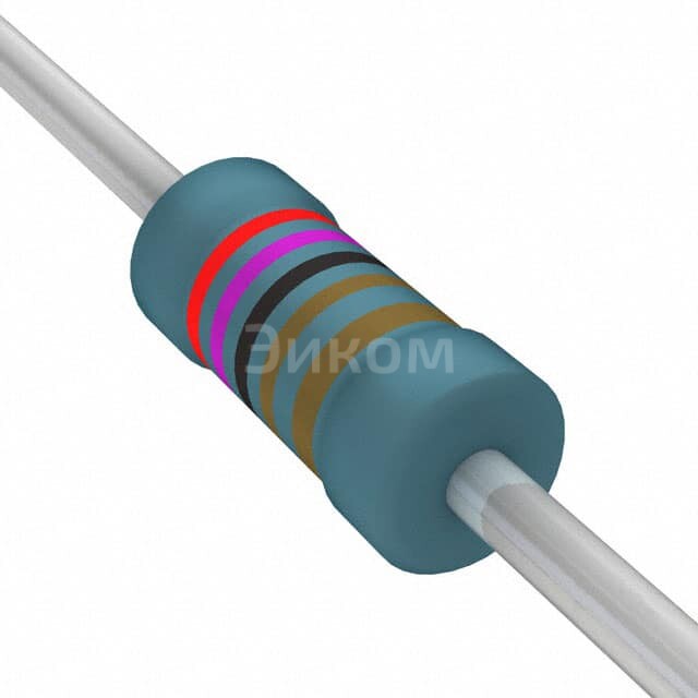 MBB02070C2701FCT00 MBB02070C2701FCT00