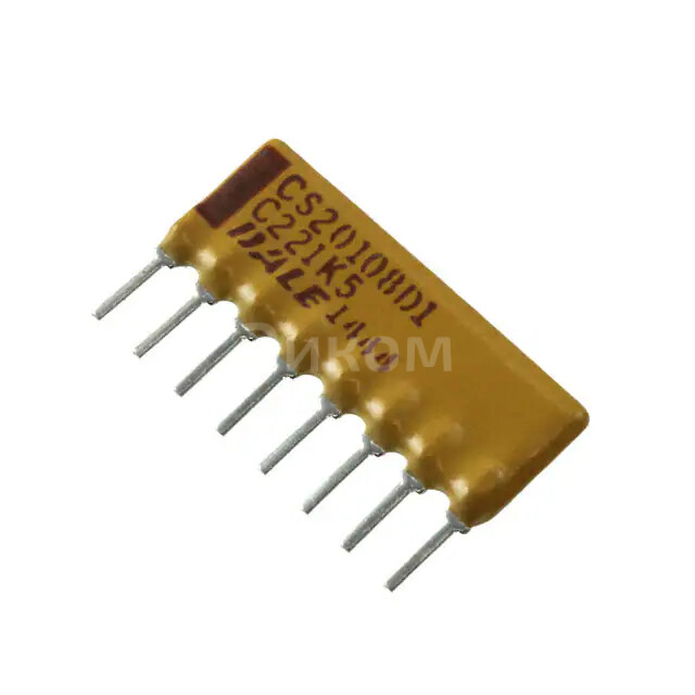 20108D1C221K5E 20108D1C221K5E