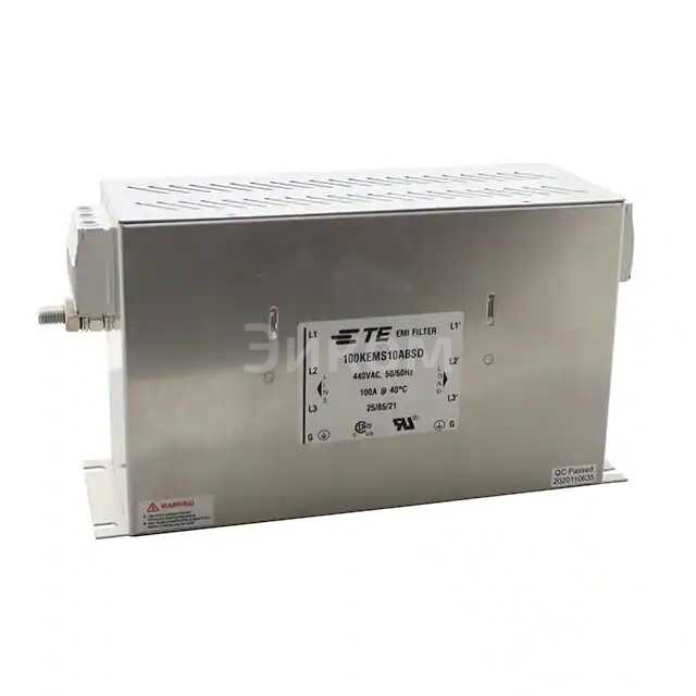 100KEMS10ABSD 100KEMS10ABSD