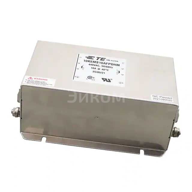 10KEMS10AFPDHM 10KEMS10AFPDHM