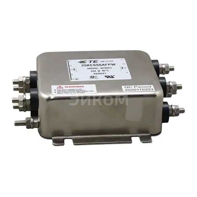 25KESS6AFPW 25KESS6AFPW