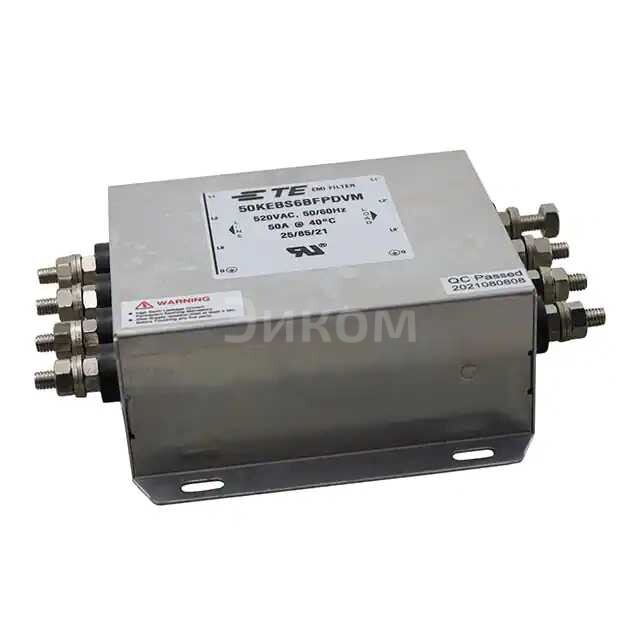 50KEBS6BFPDVM 50KEBS6BFPDVM