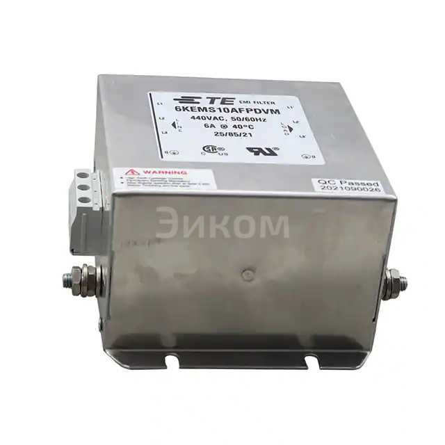 6KEMS10AFPDVM 6KEMS10AFPDVM