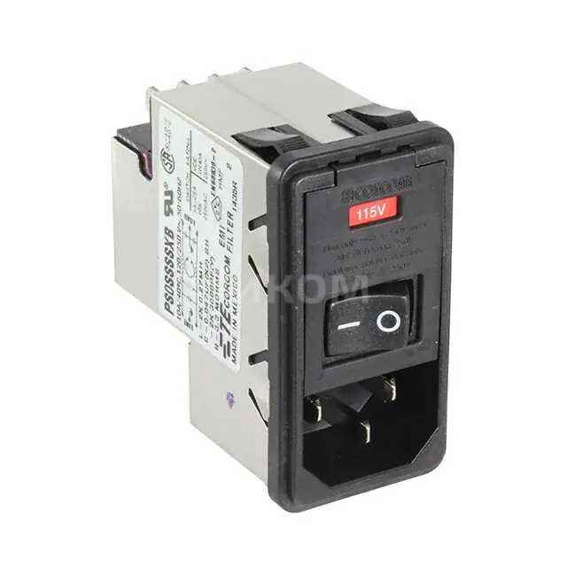 8-6609107-2 8-6609107-2