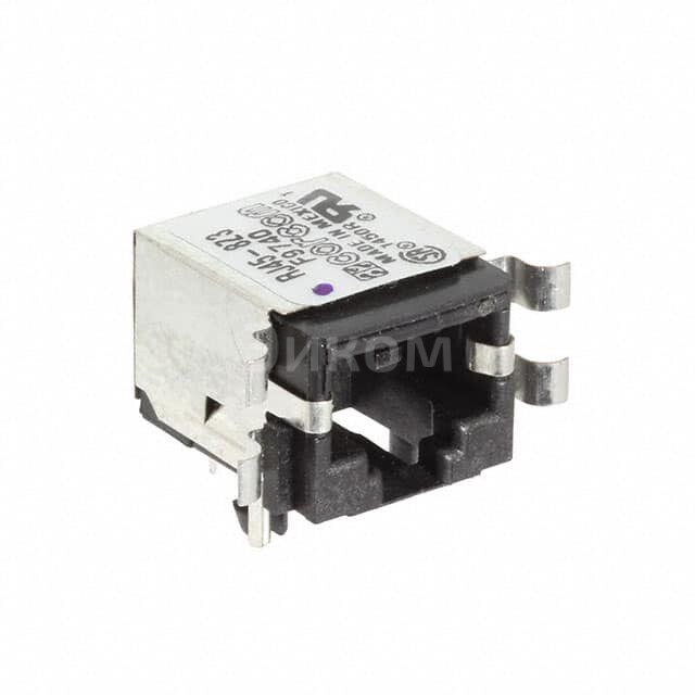 RJ45-8Z3 RJ45-8Z3