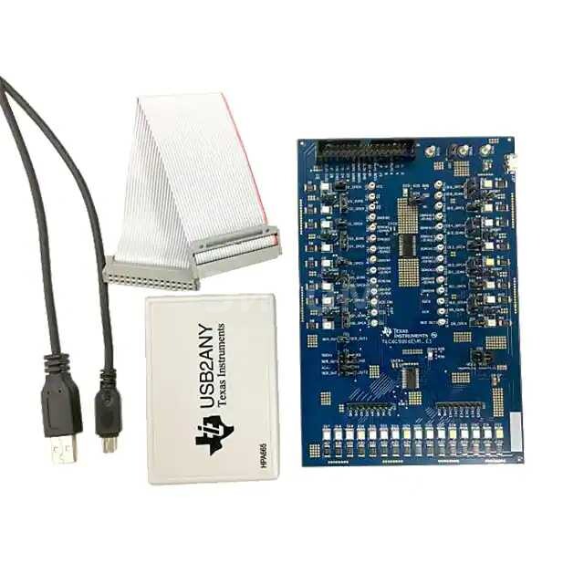 TLC6C5816EVM TLC6C5816EVM