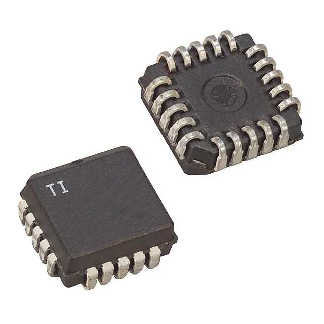купить TLC7524IFN цена