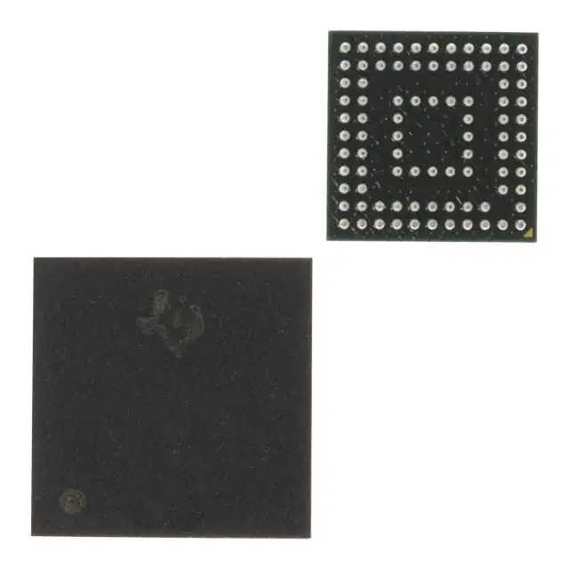 TLV320AIC34 Купить Цена