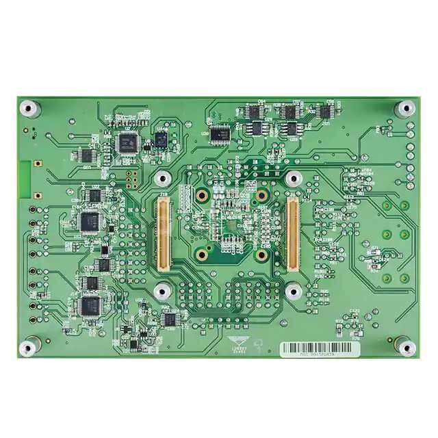 TLV320AIC3263EVM-U TLV320AIC3263EVM-U