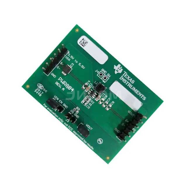 TLV62568PEVM-884 TLV62568PEVM-884