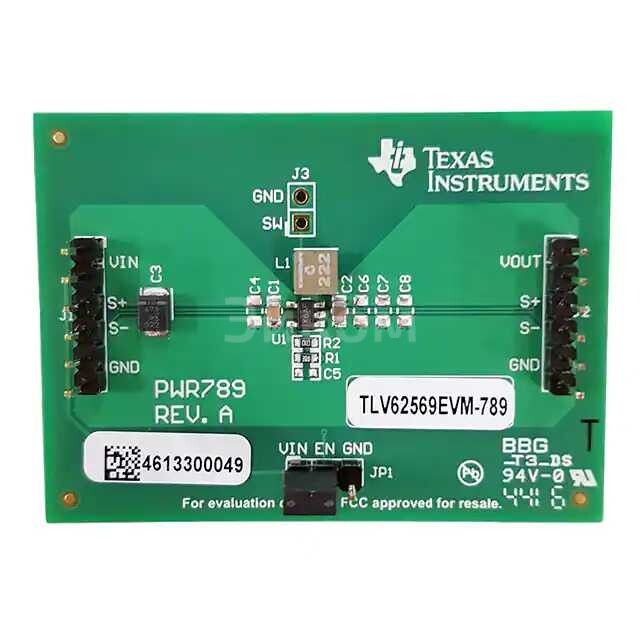 TLV62569EVM-789