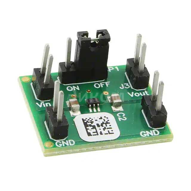 TLV70018EVM-503 TLV70018EVM-503