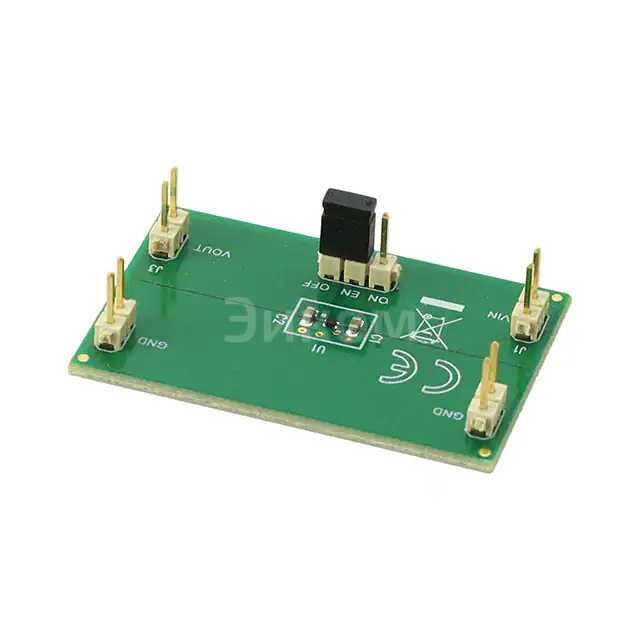 TLV71733PEVM-072 TLV71733PEVM-072