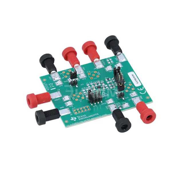 TLV752-EVM TLV752-EVM