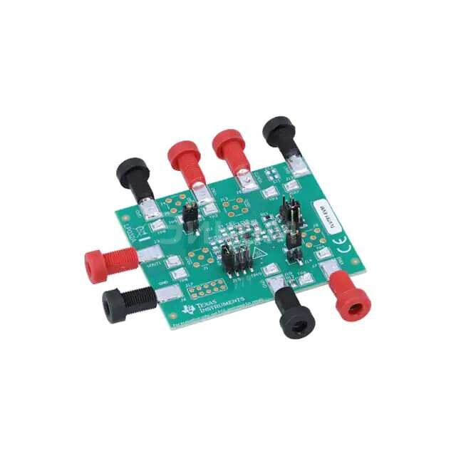 TLV751-EVM TLV751-EVM