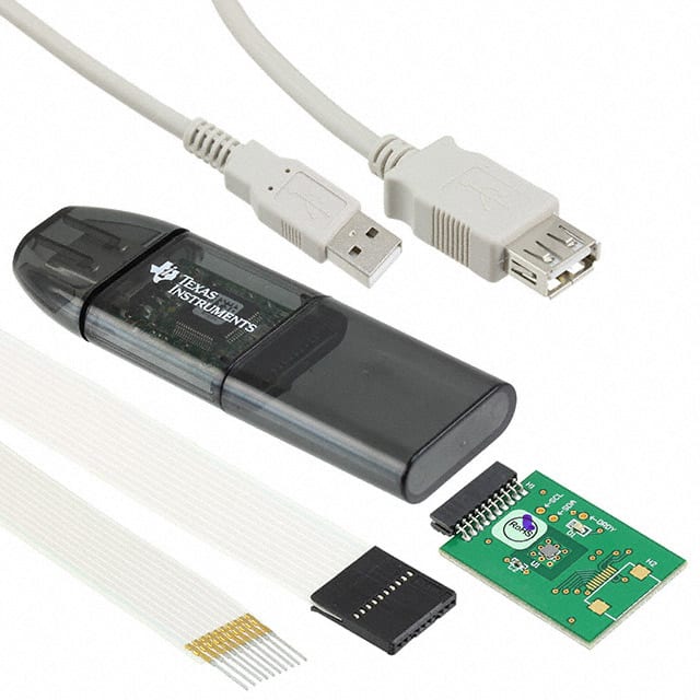 купить TMP007EVM цена