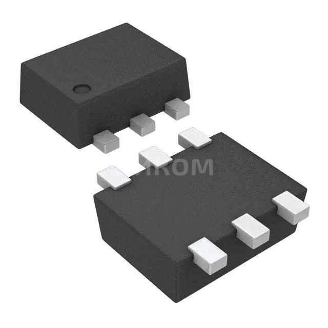 TMP302CQDRLRQ1 TMP302CQDRLRQ1