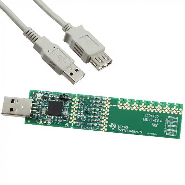 TMP468EVM TMP468EVM