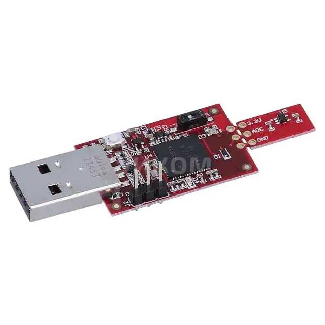 TMP9A00-EP-EVM TMP9A00-EP-EVM