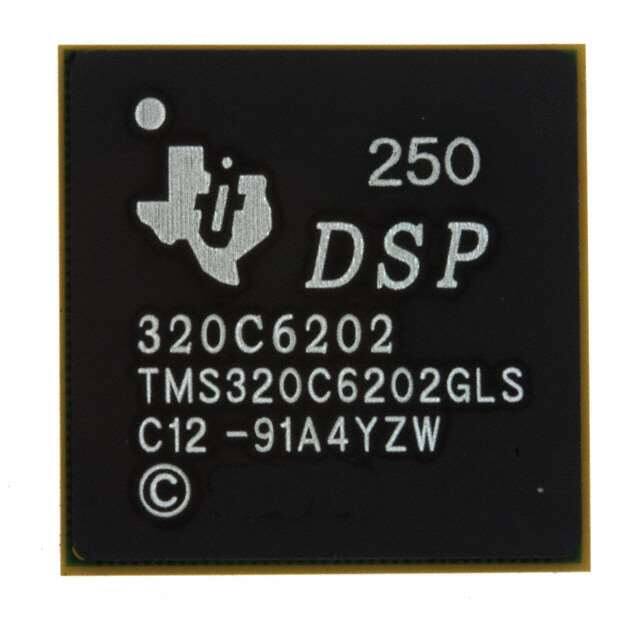 купить TMS320C6202GLS250 цена