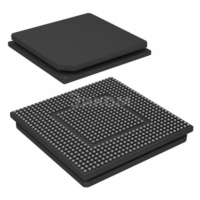 TMS320C6457CCMH2 TMS320C6457CCMH2