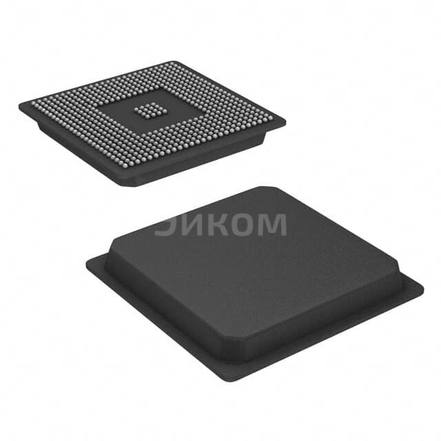 TMS320DM641AGNZ6 TMS320DM641AGNZ6