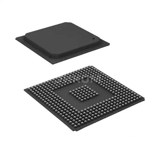 TMS320DM6431ZDU3 TMS320DM6431ZDU3