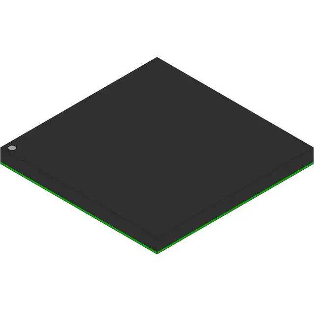 купить TMS320DM642GNZ500 цена