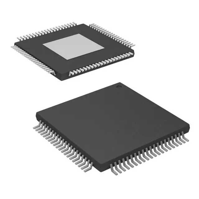 купить TMS320F28069MPFPQ цена