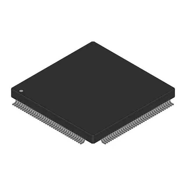 TMS320LC31PQL