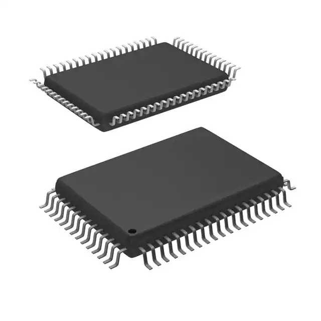 купить TMS320LF2402APGA цена