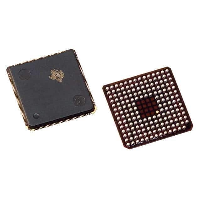 купить TMS320VC5509AGHH цена