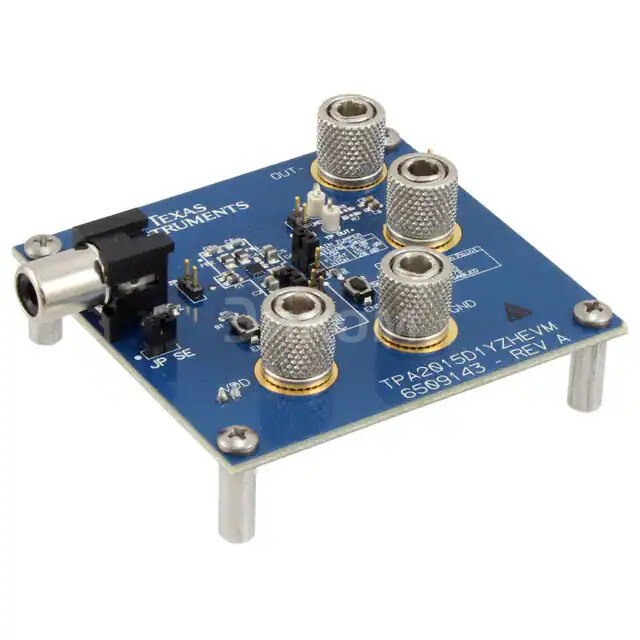 TPA2015D1YZHEVM TPA2015D1YZHEVM