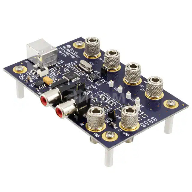 TPA2016D2EVM TPA2016D2EVM