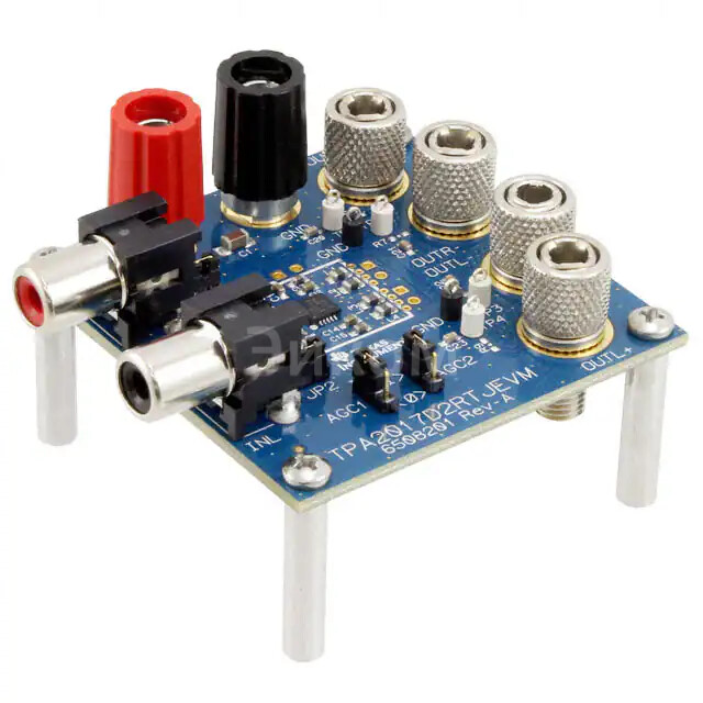 TPA2017D2RTJEVM TPA2017D2RTJEVM