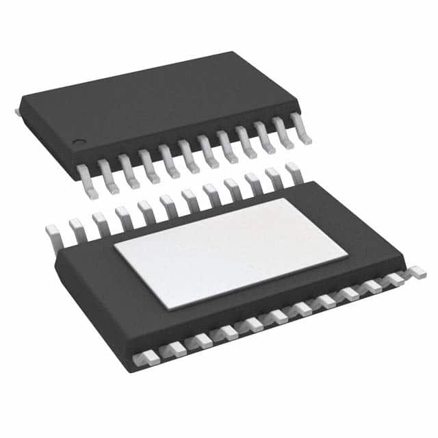 купить TPA3121D2PWPG4 цена