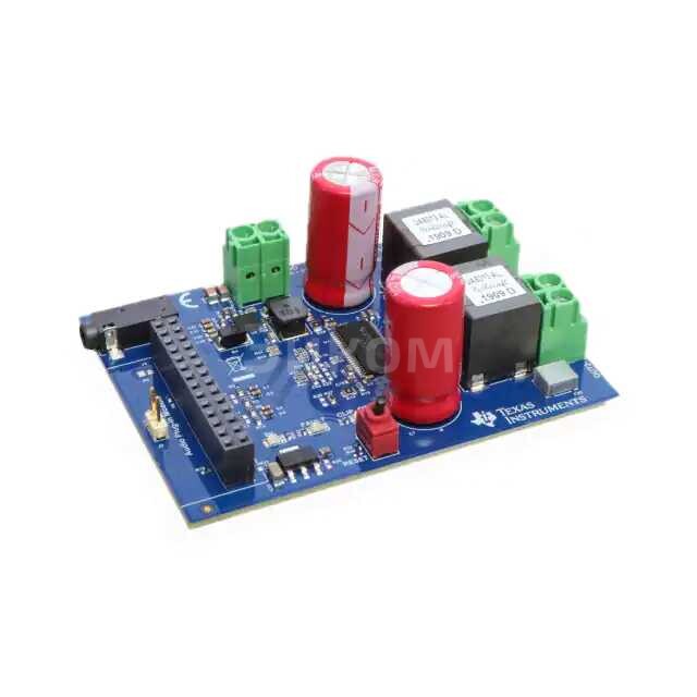 TPA3220EVM-MICRO TPA3220EVM-MICRO