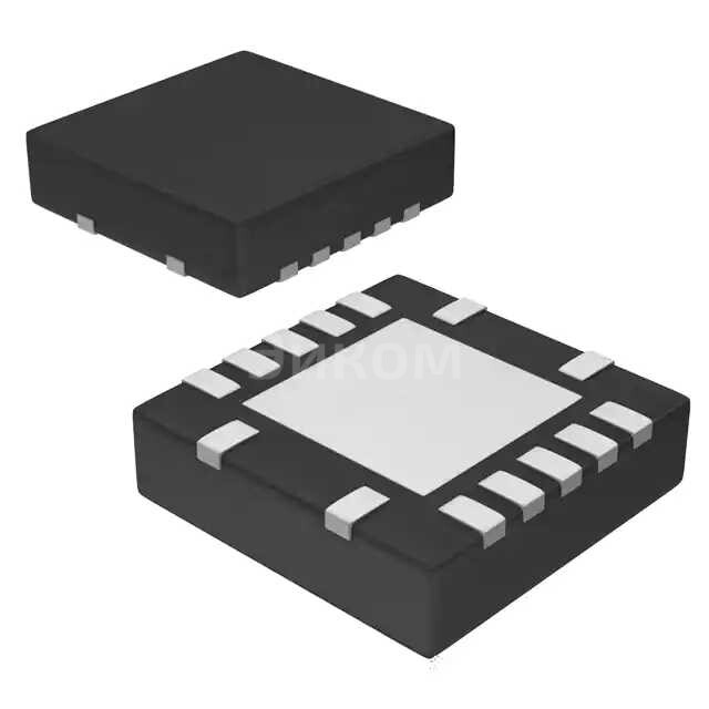 TPA6120A2RGYR