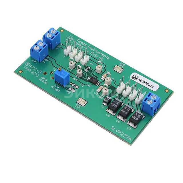 TPS2115EVM TPS2115EVM