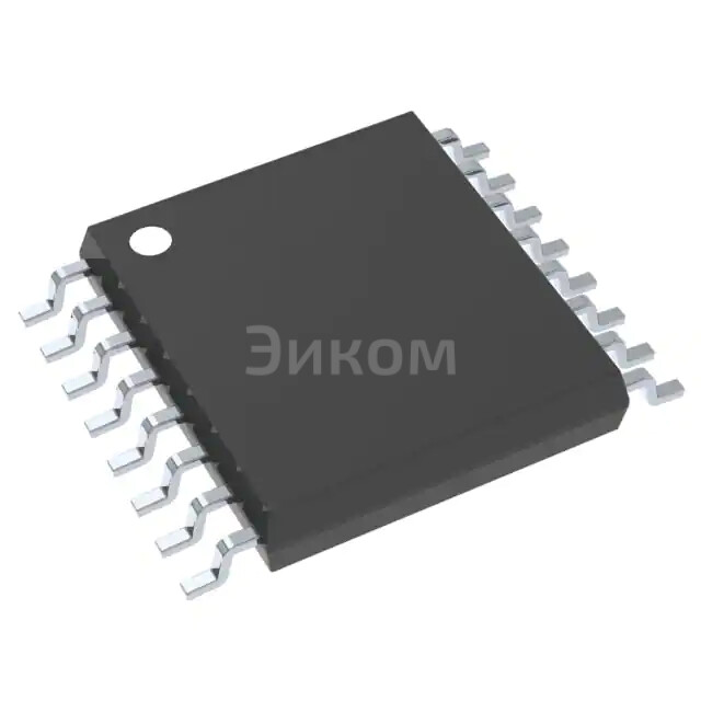 TPS2321IPW TPS2321IPW