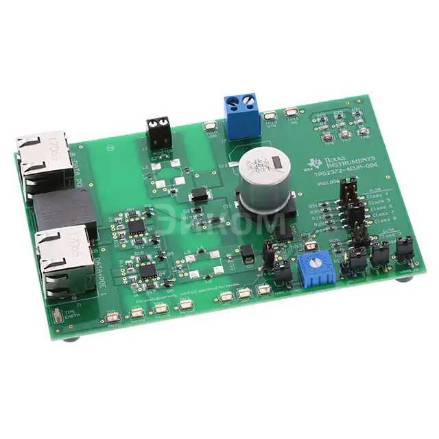 TPS2372-4EVM-006