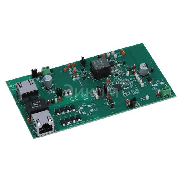 TPS23731EVM-095 TPS23731EVM-095