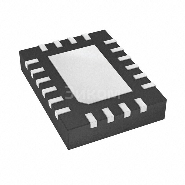 TPS254900AIRVCRQ1 TPS254900AIRVCRQ1